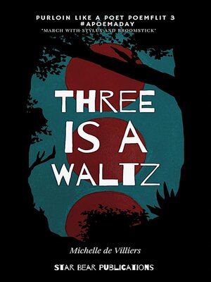 cover image of Three is a Waltz